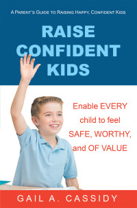 Omslagafbeelding: Raise Confident Kids 9781982253158