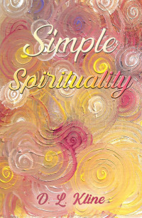 Imagen de portada: Simple Spirituality 9781982253240