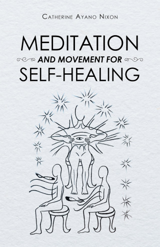 Cover image: Meditation and Movement for Self-Healing 9781982253271