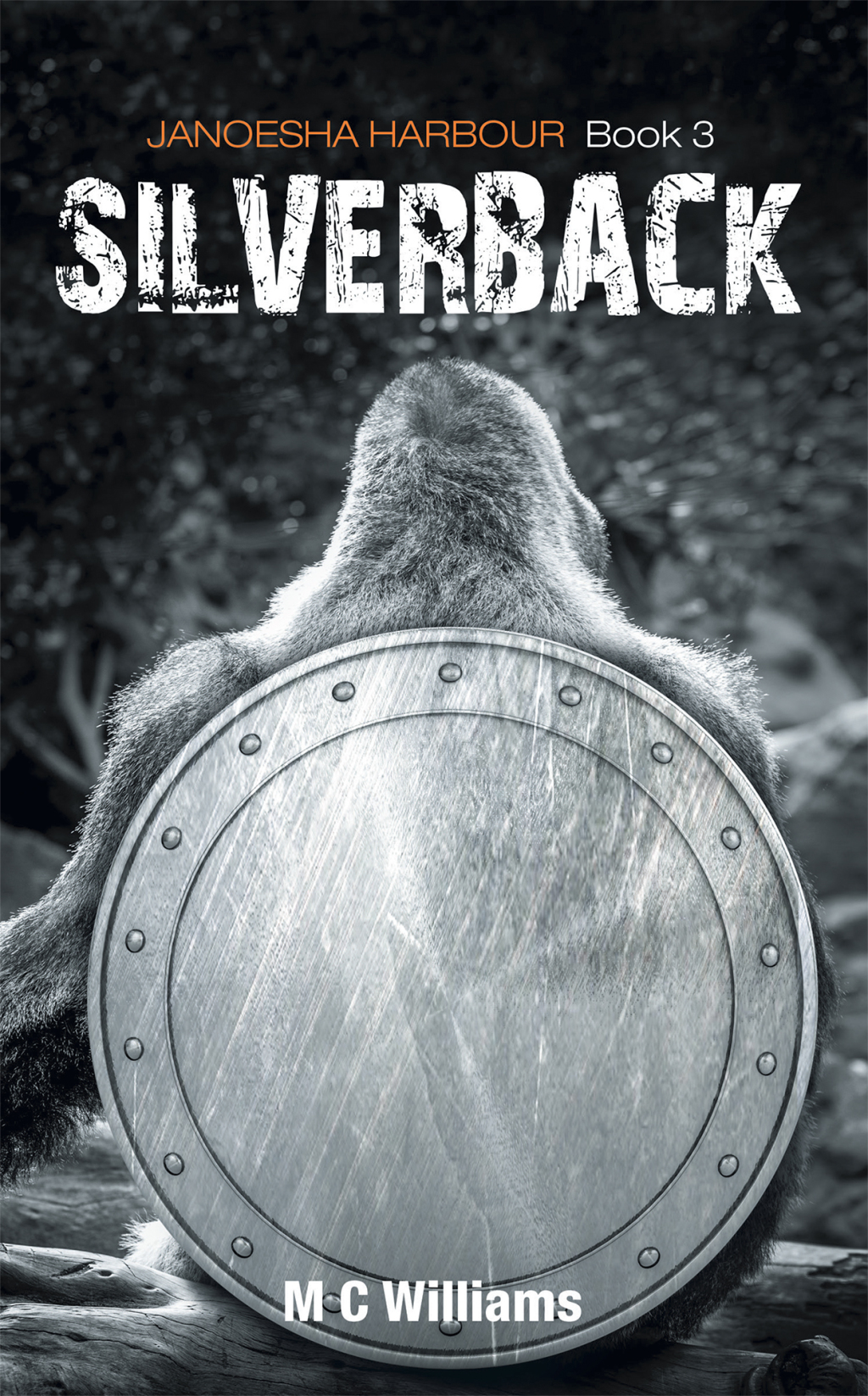 Silverback (eBook)