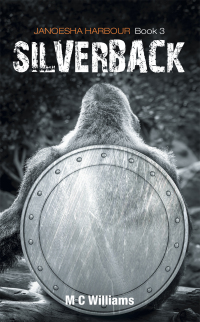 Cover image: Silverback 9781982253356