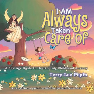 Imagen de portada: I Am Always Taken Care Of 9781982253400