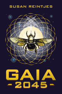 Cover image: Gaia 2045 9781982253387