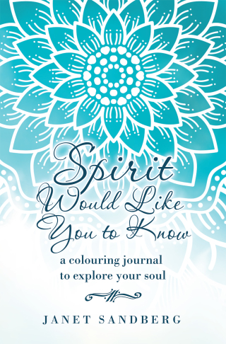 Titelbild: Spirit Would Like You to Know 9781982253851