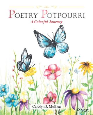 Cover image: Poetry Potpourri 9781982253905