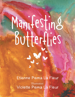 表紙画像: Manifesting Butterflies 9781982254070