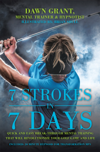 Cover image: 7 Strokes in 7 Days 9781982254117