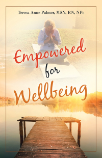 Cover image: Empowered for Wellbeing 9781982253776