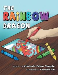 Cover image: The Rainbow Dragon 9781982254247