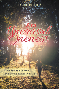 Omslagafbeelding: I Am Universal Oneness 9781982254261