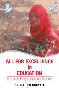 Cover image: All for Excellence in Education 9781982254414