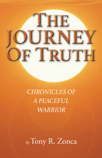 Cover image: The Journey of Truth 9781982254698