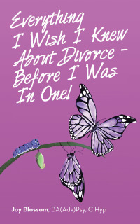 Cover image: Everything I Wish I Knew About Divorce - Before I Was in One! 9781982254766