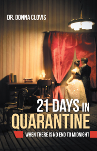 Cover image: 21 Days in Quarantine 9781982254834