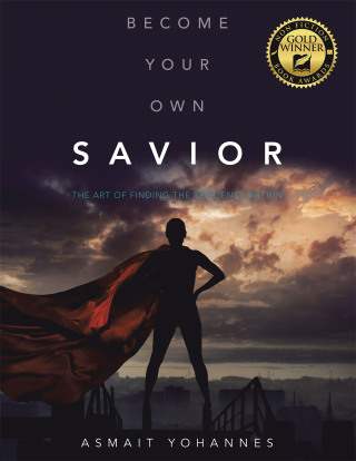 Cover image: Become Your Own Savior 9781982254889