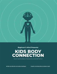 Cover image: Kids Body Connection 9781982255053