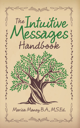 Cover image: The Intuitive Messages Handbook 9781982255084