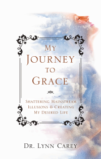 Omslagafbeelding: My Journey to Grace 9781982255138