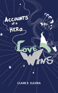 Imagen de portada: Accounts of a Hero 9781982255206