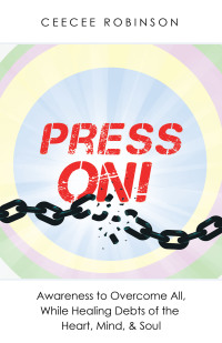 Imagen de portada: Press On! 9781982255220