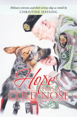 Imagen de portada: Hope Has a Cold Nose 9781982255282