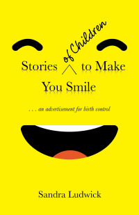 Imagen de portada: Stories of Children to Make You Smile 9781982255312