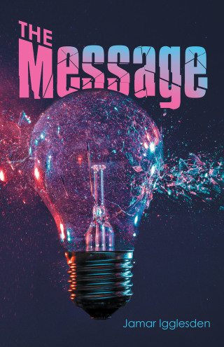 Imagen de portada: The Message 9781982254865