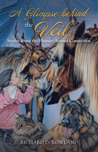 Cover image: A Glimpse Behind the Veil 9781982255534