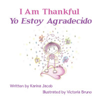 Cover image: I Am Thankful Yo Estoy Agradecido 9781982255633