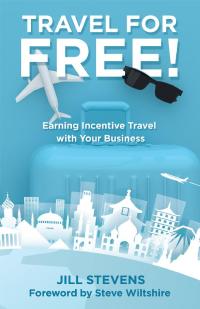 Cover image: Travel for Free! 9781982255671