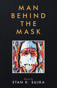 表紙画像: Man Behind the Mask 9781982255824