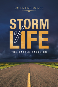 Cover image: Storm of Life 9781982255947