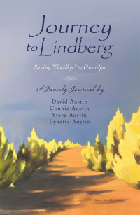 Cover image: Journey to Lindberg 9781982256050