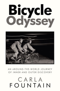 Cover image: Bicycle Odyssey 9781982256166