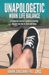 Imagen de portada: Unapologetic Work Life Balance 9781982256265