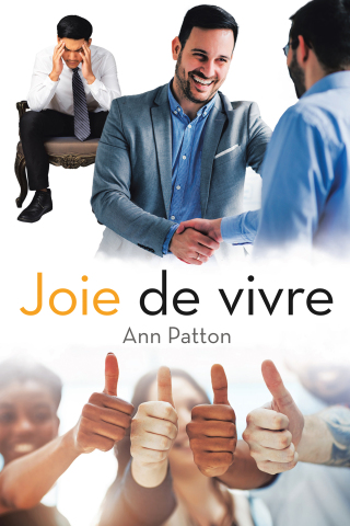Cover image: Joie De Vivre 9781982256432