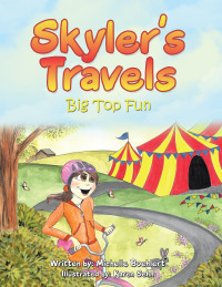 Cover image: Skyler's Travels 9781982256456