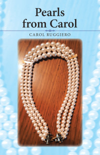 Imagen de portada: Pearls from Carol 9781982256098