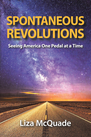 Cover image: Spontaneous Revolutions 9781982256814