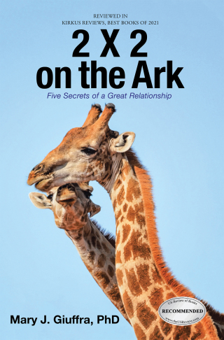 Cover image: 2 X 2 on the Ark 9781982256944