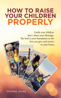 Cover image: How to Raise Your Children Properly 9781982257118