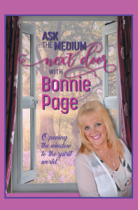 Cover image: Ask the Medium Next Door with Bonnie Page 9781982257507