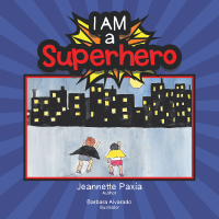 Cover image: I Am a Superhero 9781982257521
