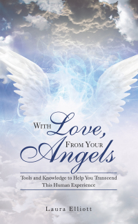 Omslagafbeelding: With Love, from Your Angels 9781982257620