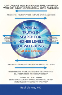 Imagen de portada: Spiritual Truths in Search for Higher Levels of Well-Being 9781982257644