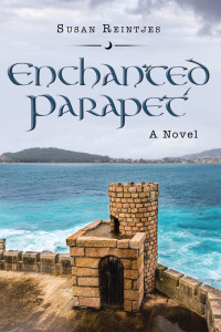 Cover image: Enchanted Parapet 9781982257675