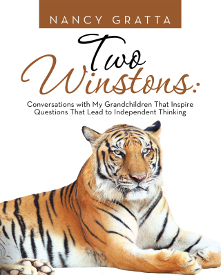 Imagen de portada: Two Winstons 9781982257774