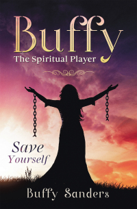 Imagen de portada: Buffy the Spiritual Player 9781982257798