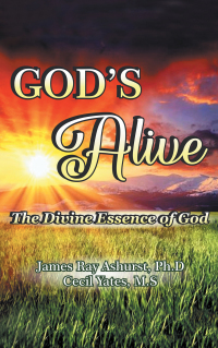 Cover image: God’s  Alive 9781982257767