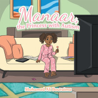 Omslagafbeelding: Manaar, the Princess with Autism 9781982257972